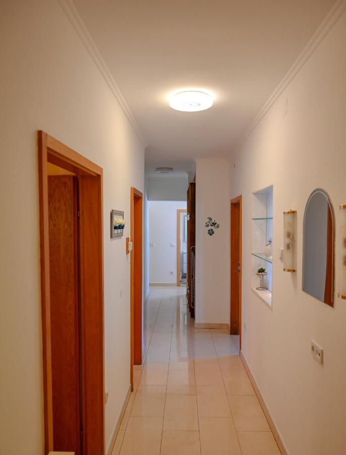 Apartment Damir トロギール エクステリア 写真