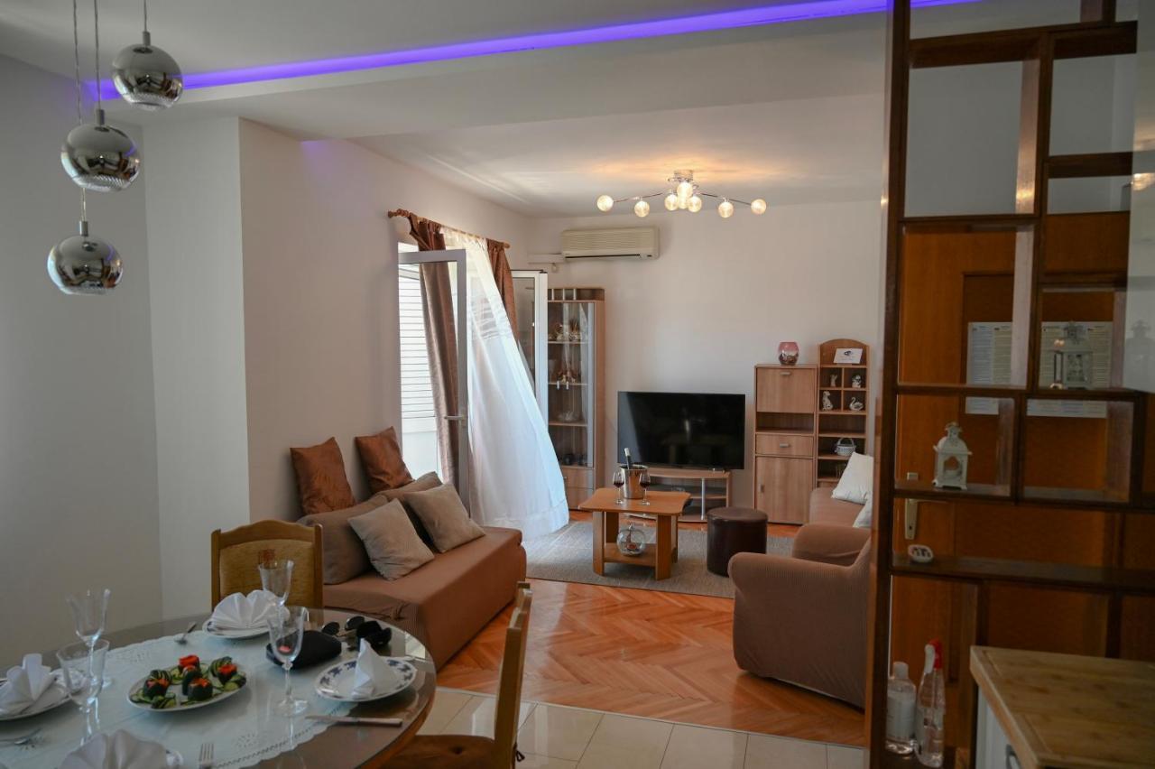 Apartment Damir トロギール エクステリア 写真